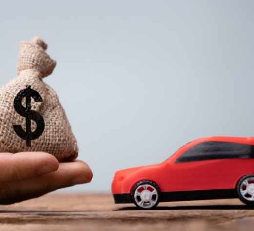 Find the Best Car Loan Interest Rates with ZedPlus