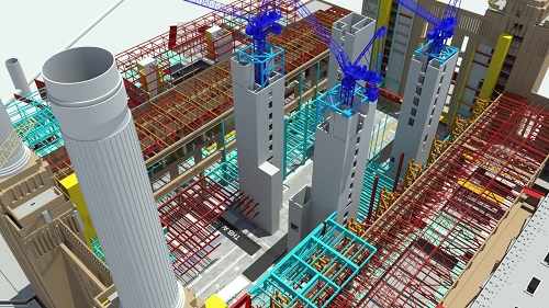 Why UAE Contractors Are Turning to 4D BIM for Smarter Project Management