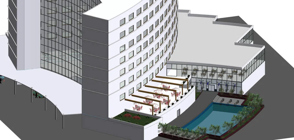 Transform Your Designs With Our Architectural BIM Services