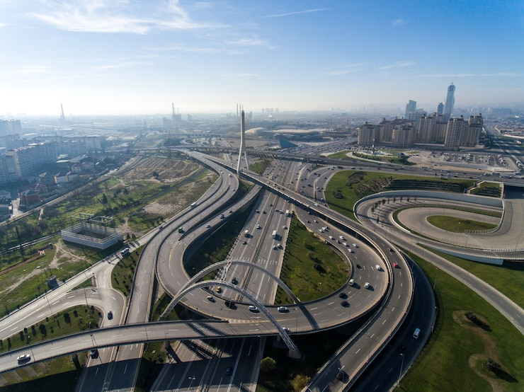 How Infrastructure Bim Services Can Help For Project?