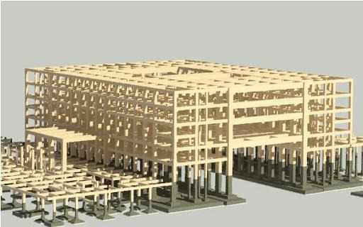 How Infrastructure BIM Services India Improve Project Lifecycle Management