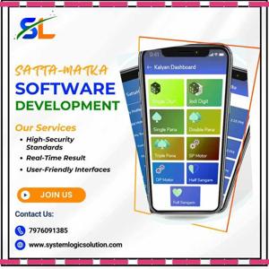 Satta Matka Software Development Company in Jaipur