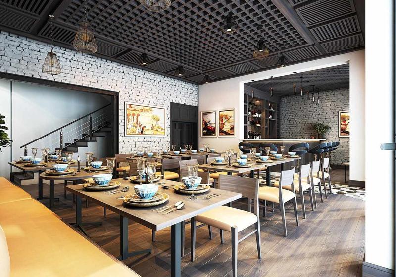 The Best Indian Restaurant New Jersey