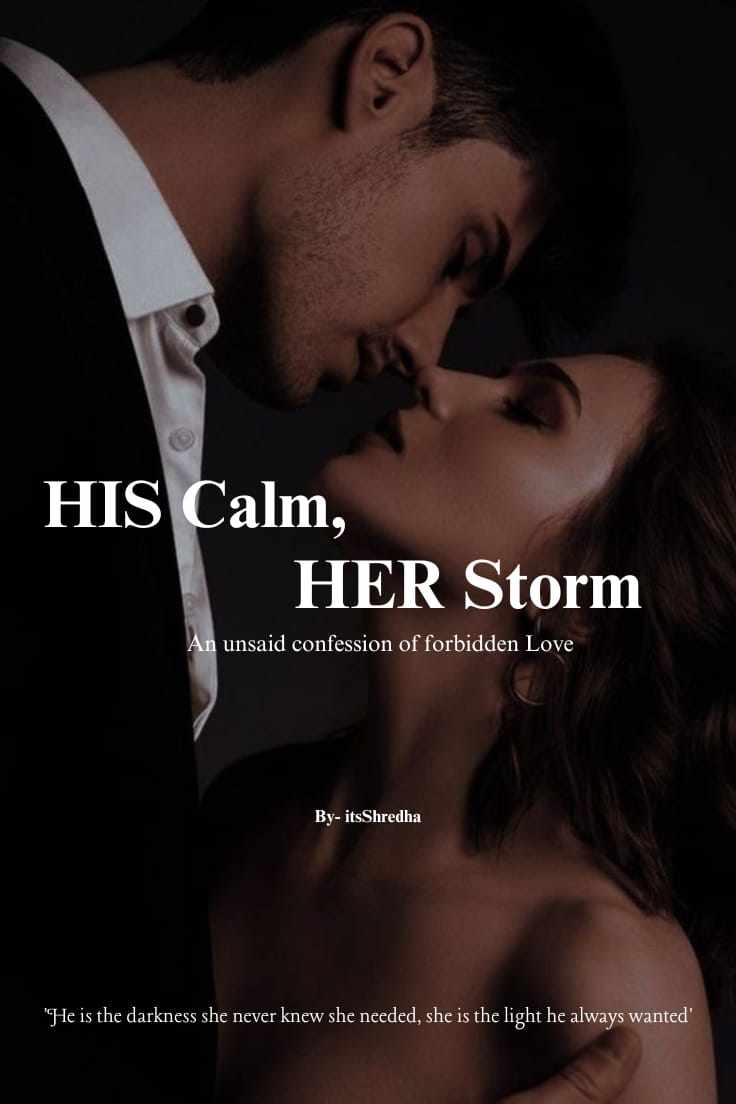HIS Calm, HER Storm