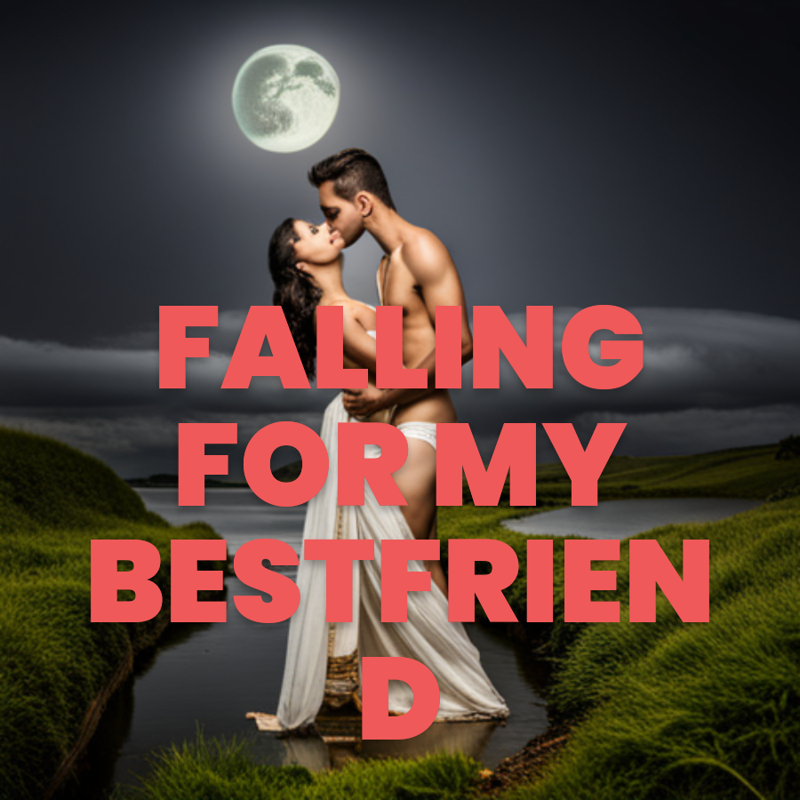 Falling for my bestfriend