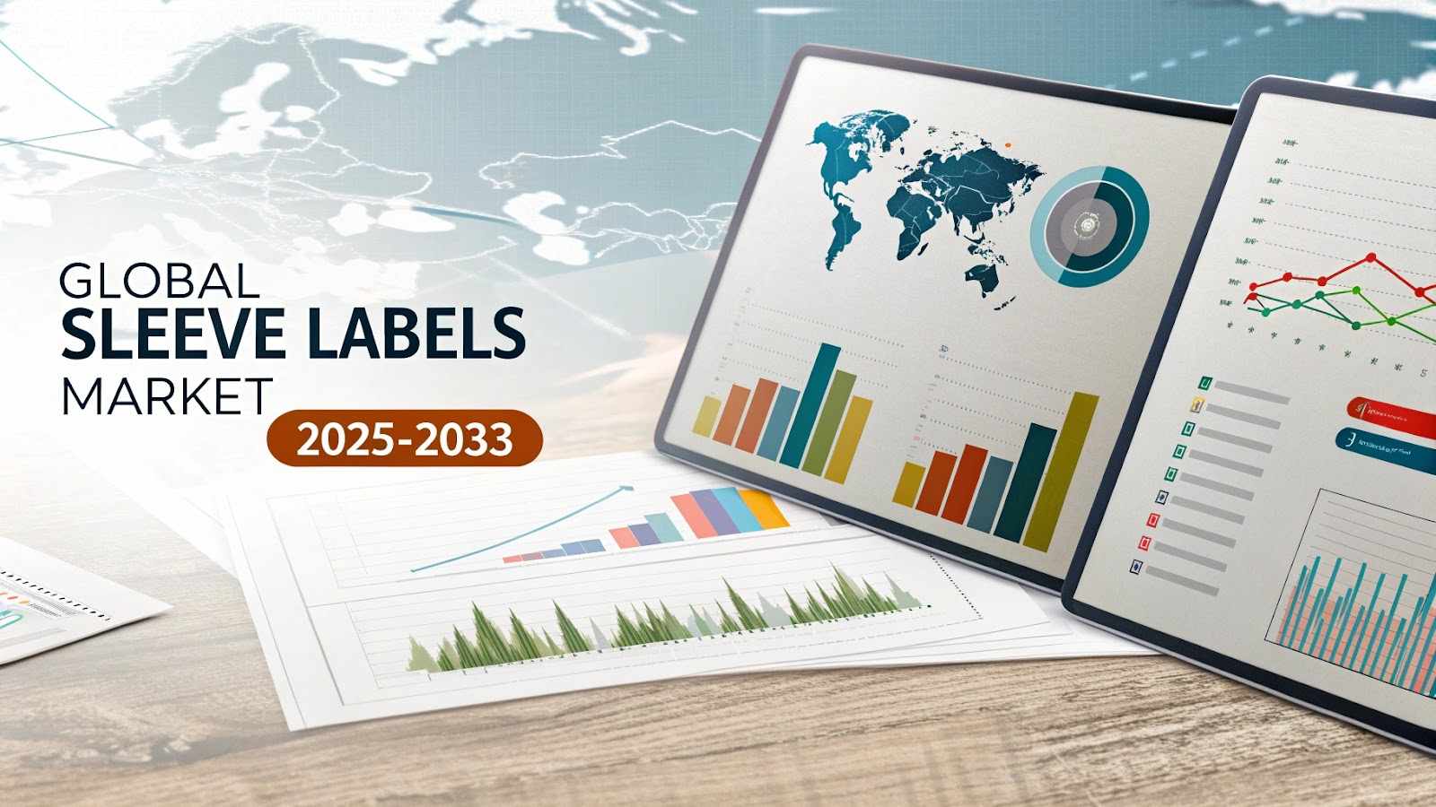 Sleeve Labels Market Growth, Share, Price Trends, and Forecast 2025-2033