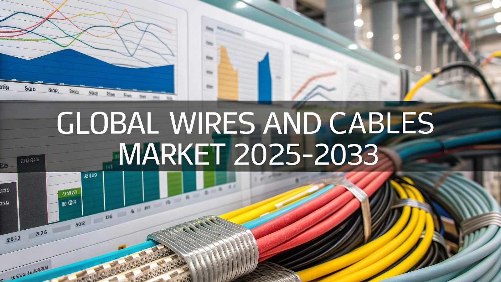 Wires and Cables Market Outlook, Trends, Growth Factors, and Report 2025-2033