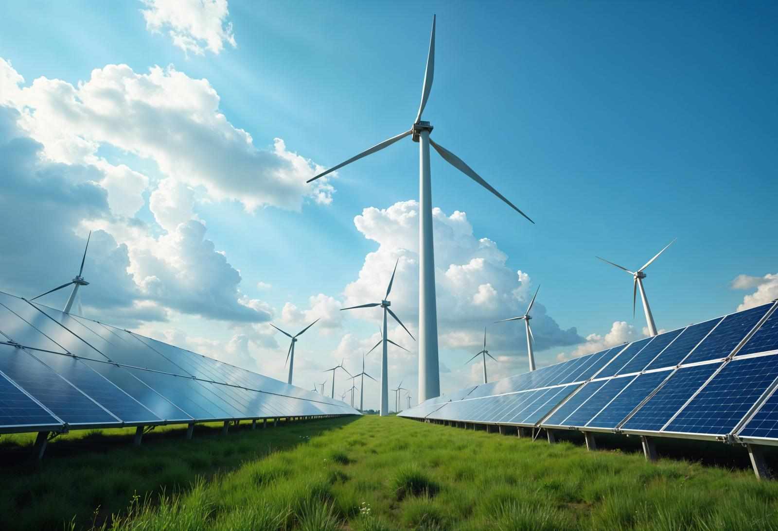 UK Renewable Energy Certificates Market Size, Share, Trends and Forecast, Outlook 2025-2033