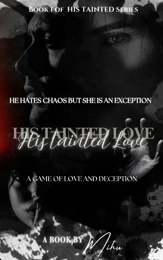 His Tainted Love
