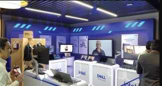 Elevating Your Business with The Sign Co.