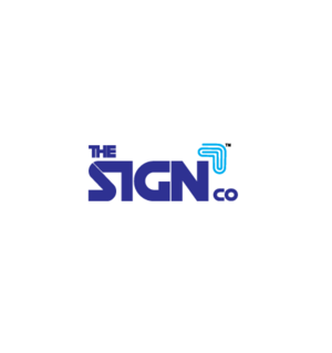 The Signco logo