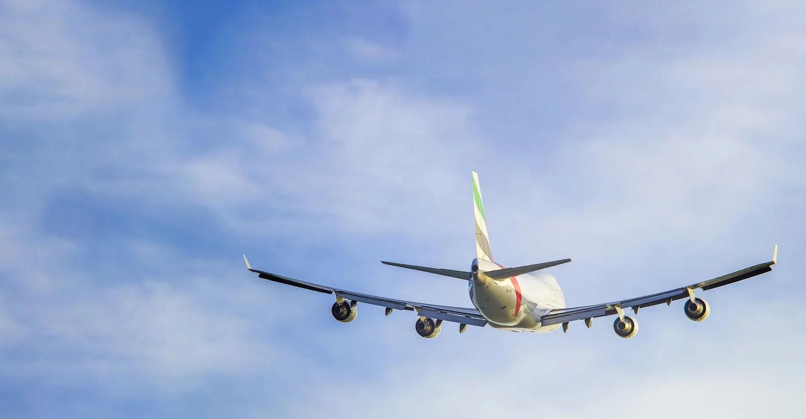 Discover Excellence in Aviation Training: Best Aviation Training Institute in India