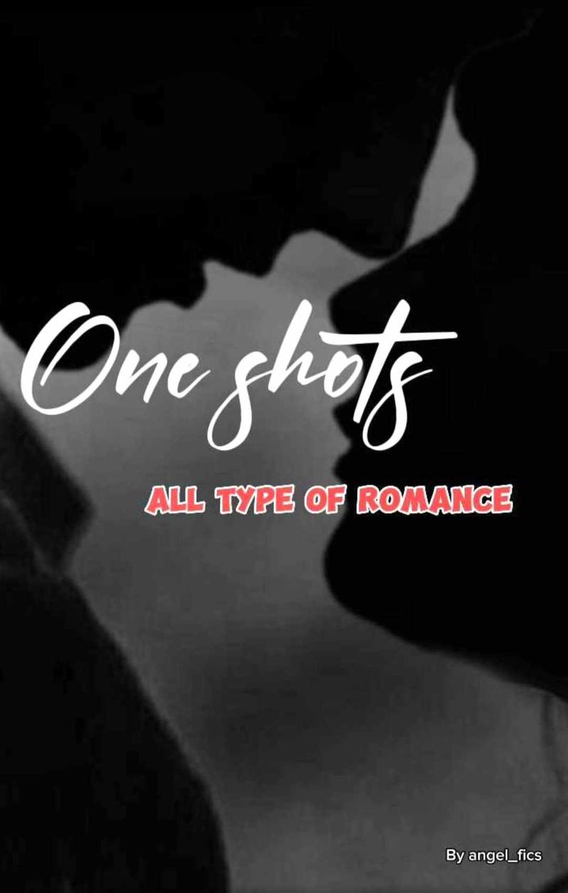 One Shots [18+]