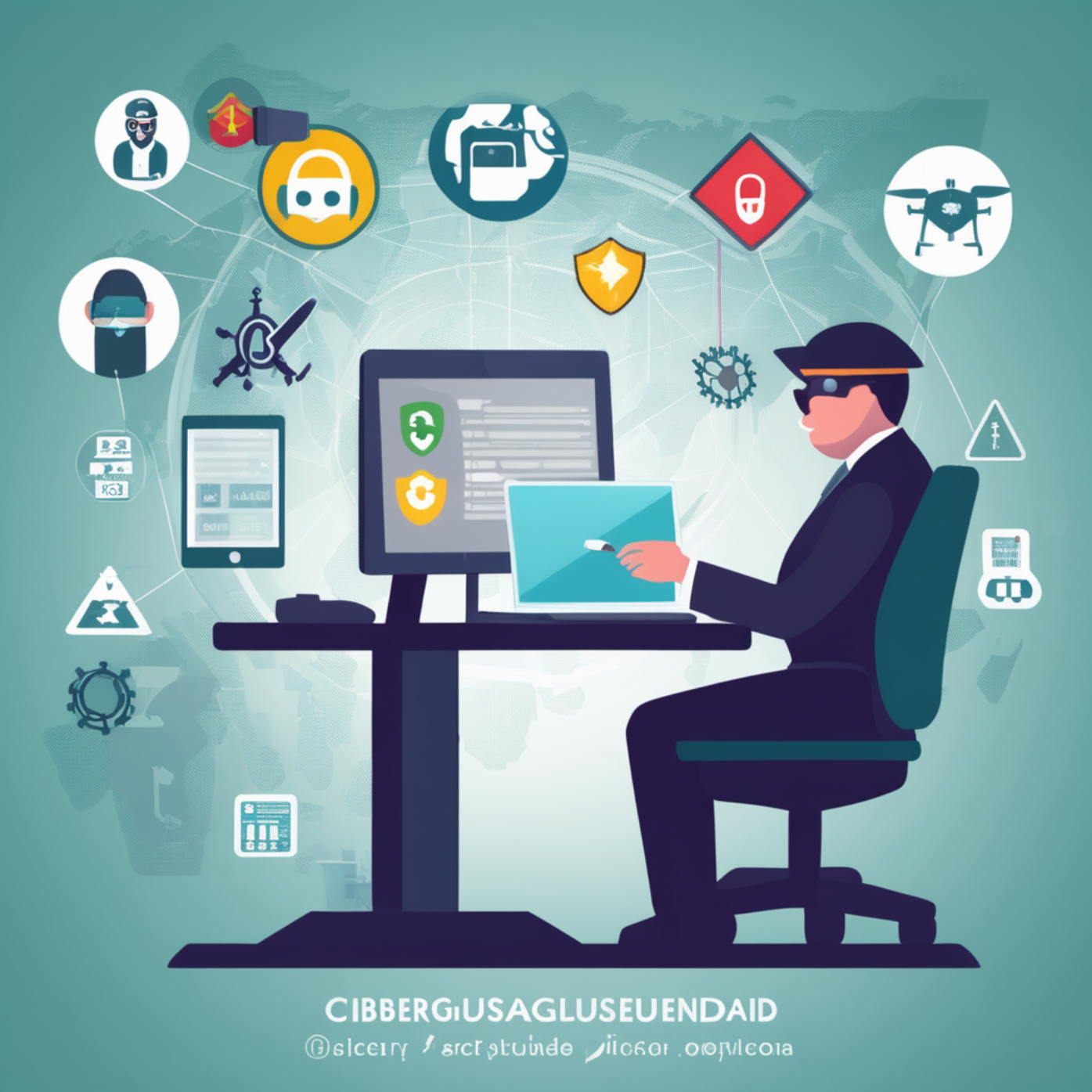 Emprendimiento personal: HexaSecure