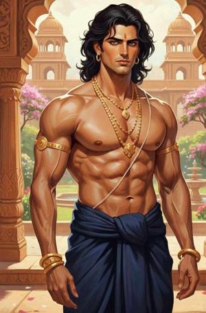 Under the Kingโs Gaze