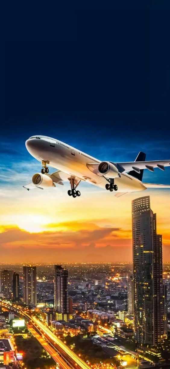 British Airways Amman Office