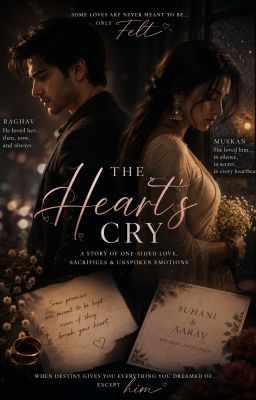 The Heart's Cry[18+]