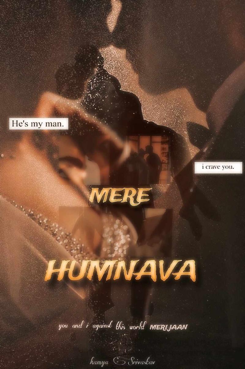 Mere Humnava