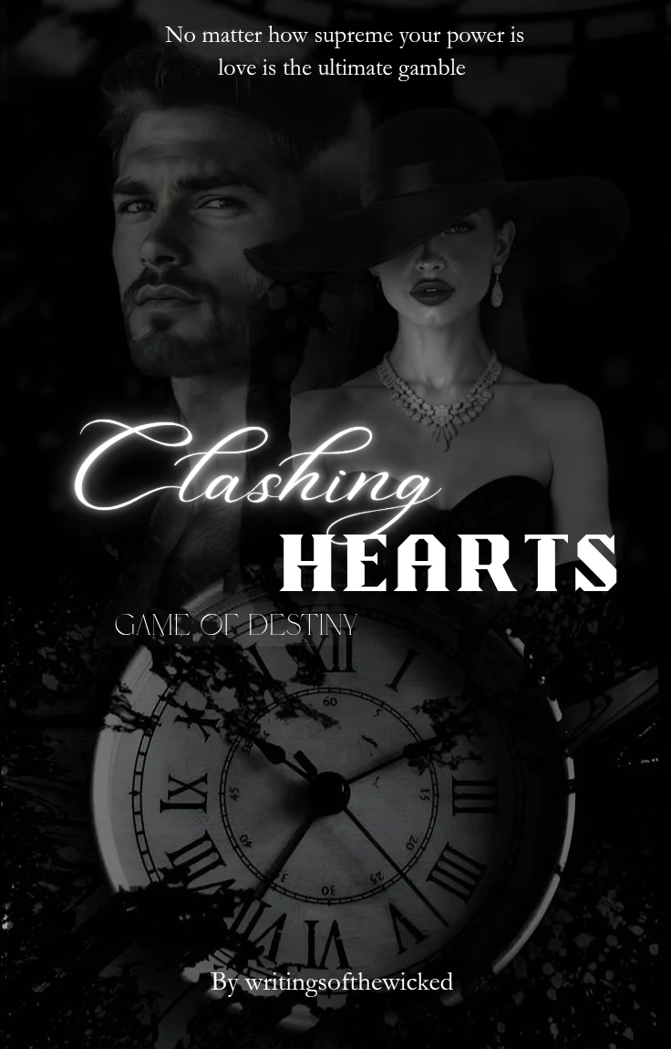 Clashing Hearts:Game of Destiny