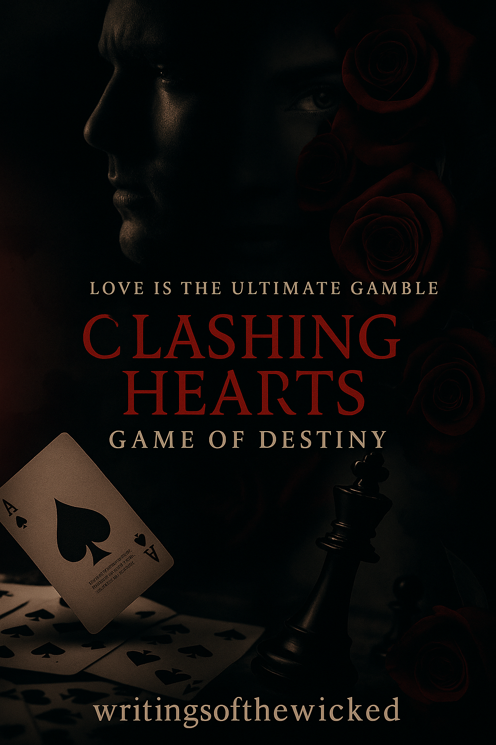 Clashing Hearts:Game of Destiny