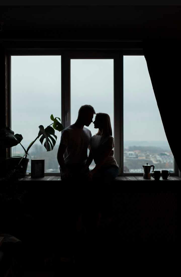 Sunshine and Shadows