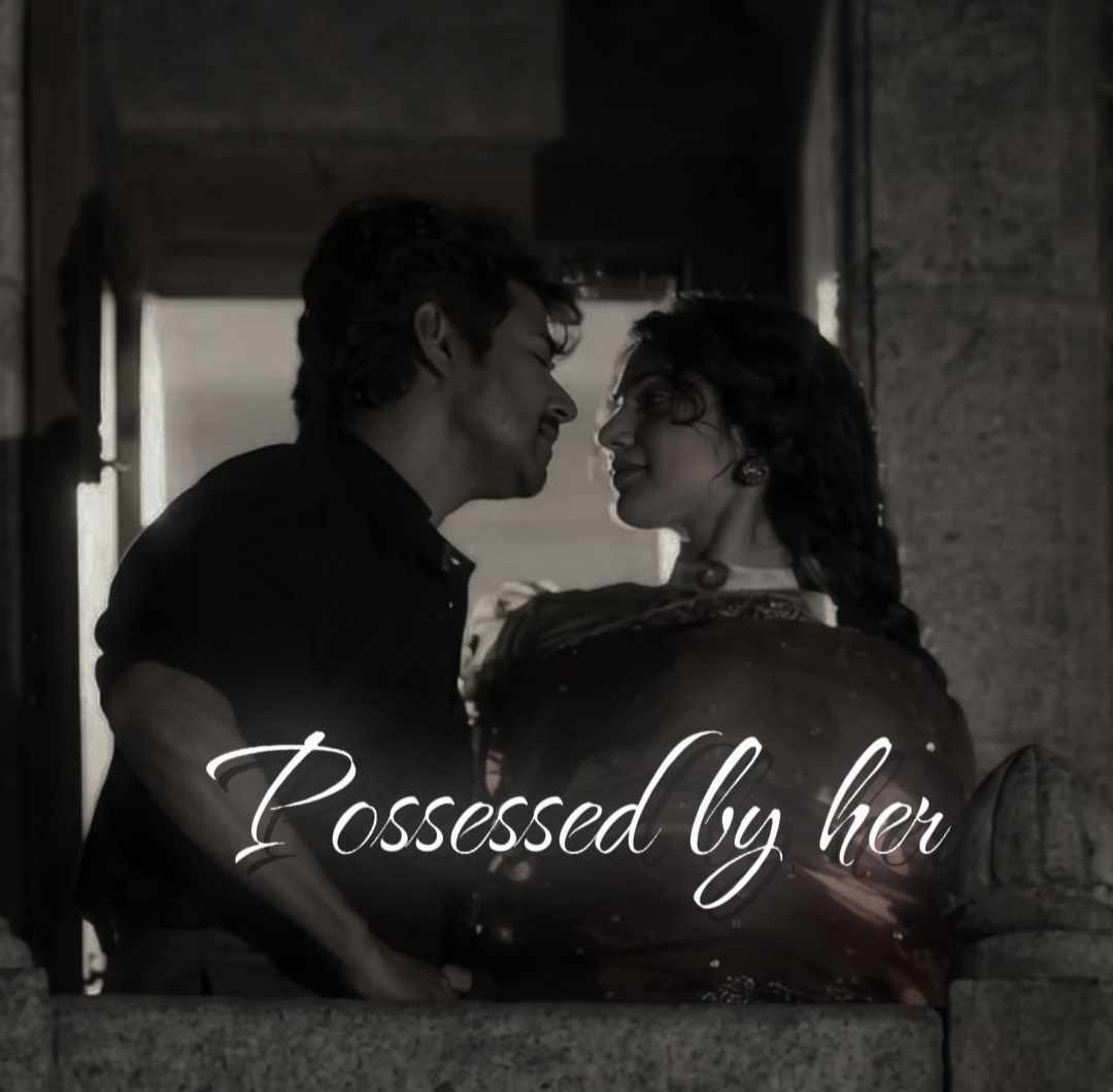 POSSESSED BY HER