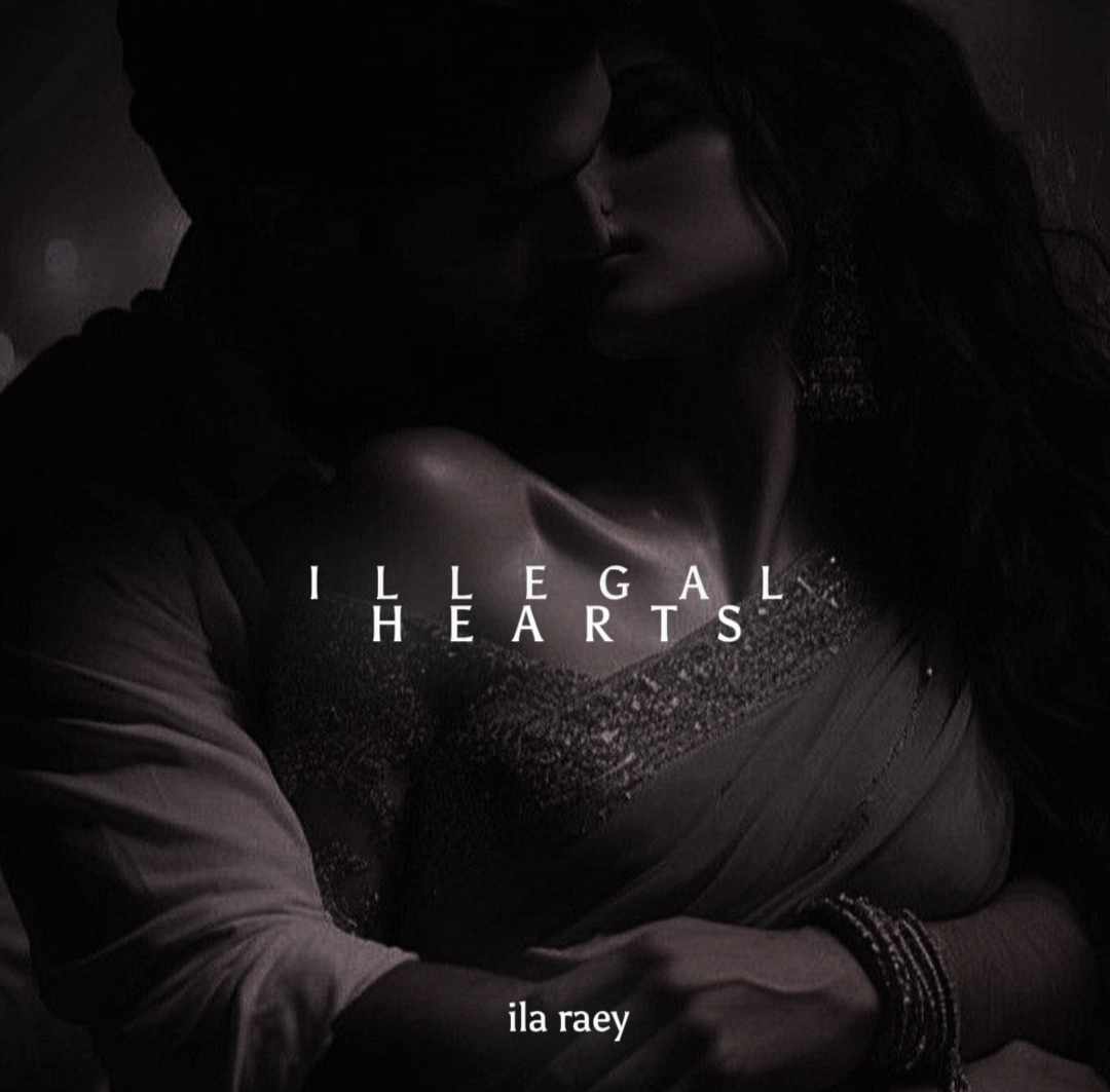 Illegal hearts— CHP—54= First Time