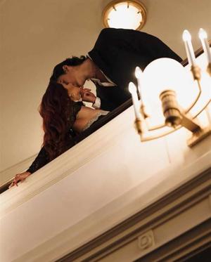 chp 59 proposal in venice