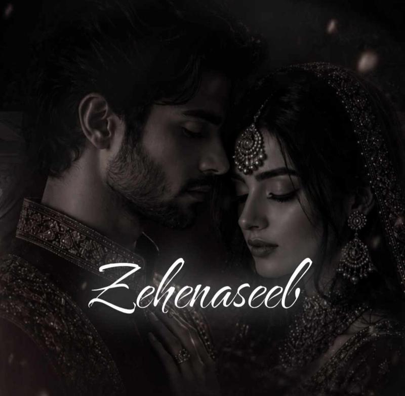 Zehenaseeb