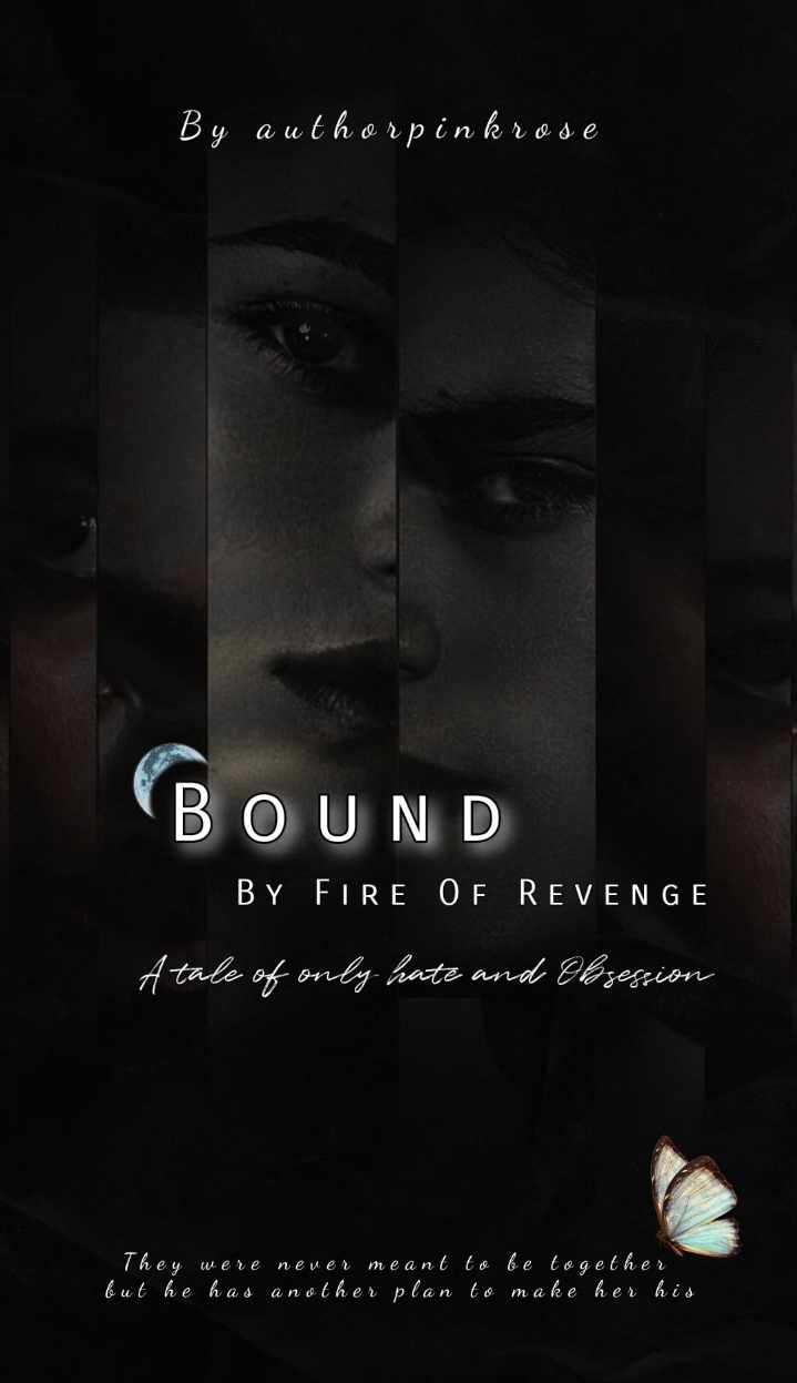 Bound By Fire Of Revenge (18+)