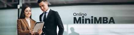 Programs | MiniMBA | Online Mini MBA