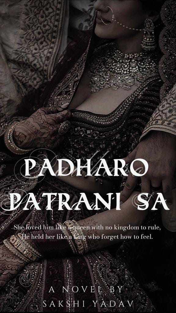 PADHARO PATRANI SA