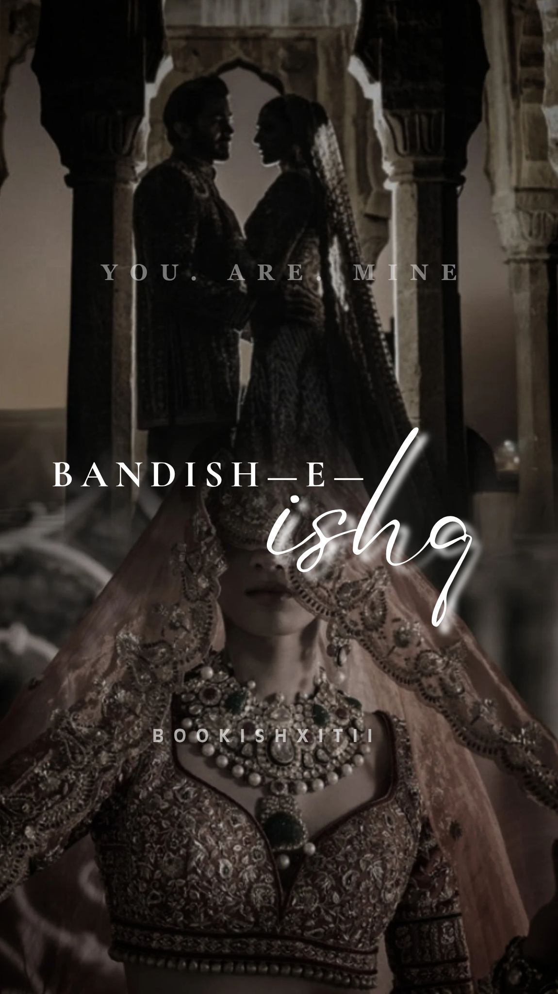 BANDISH-E-ISHQ