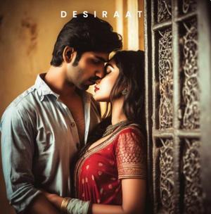 DesiRaat logo