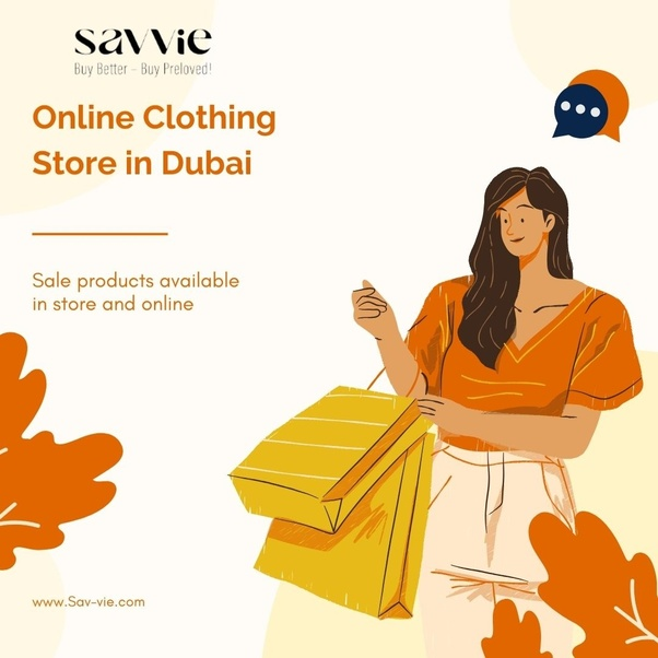 How to Find the Best Deals at an Online Fashion Store in Dubai