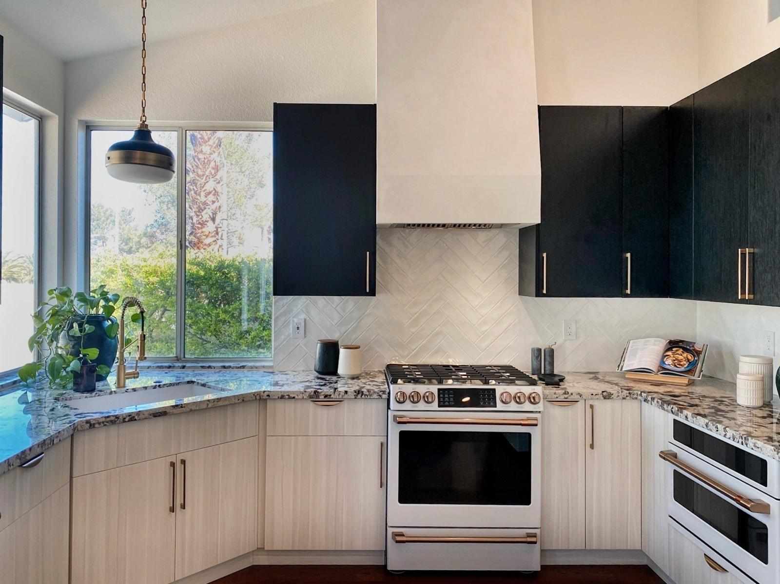 El Paso Residence – Elevating Luxury and Comfort with MN Design Collective