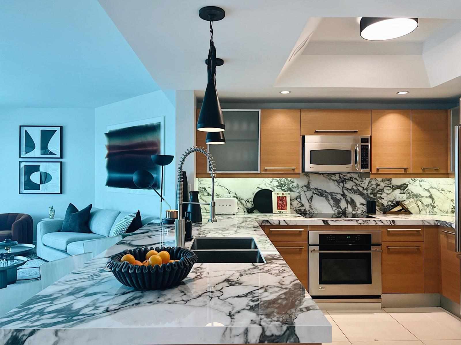 How to Choose the Right Interior Designer in Las Vegas: A Complete Guide