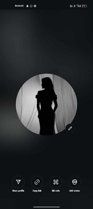 Tanisha Jaiswal  logo