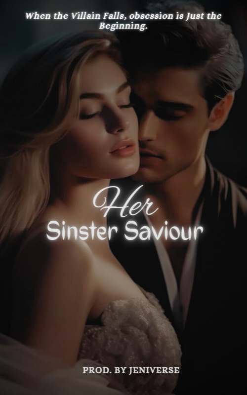 Her Sinster Saviour