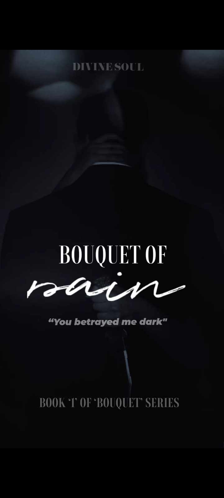BOUQUET OF PAIN