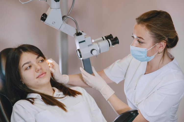 Discover the Best Dermatology Clinic in Dubai