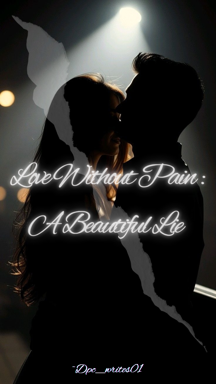 Love Without Pain : A Beautiful Lie.