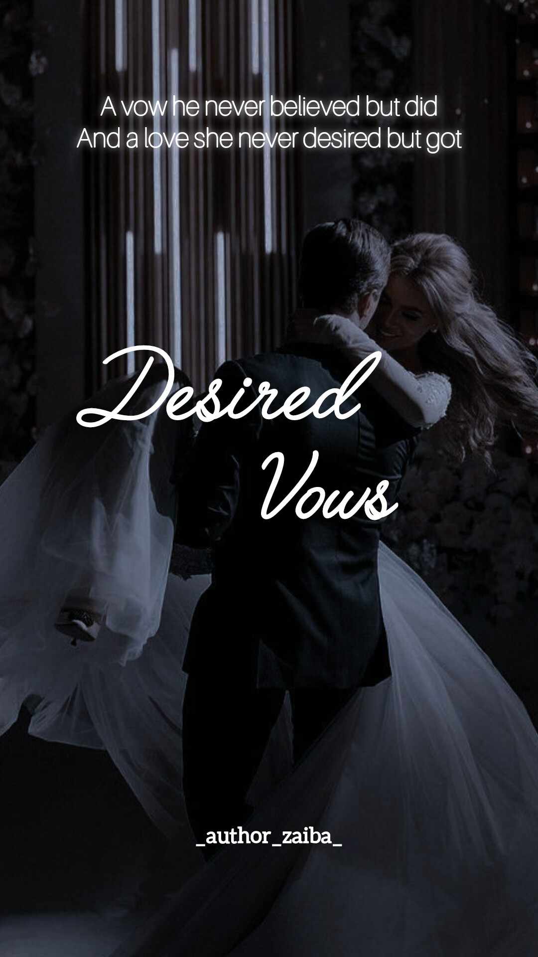 Desired Vows