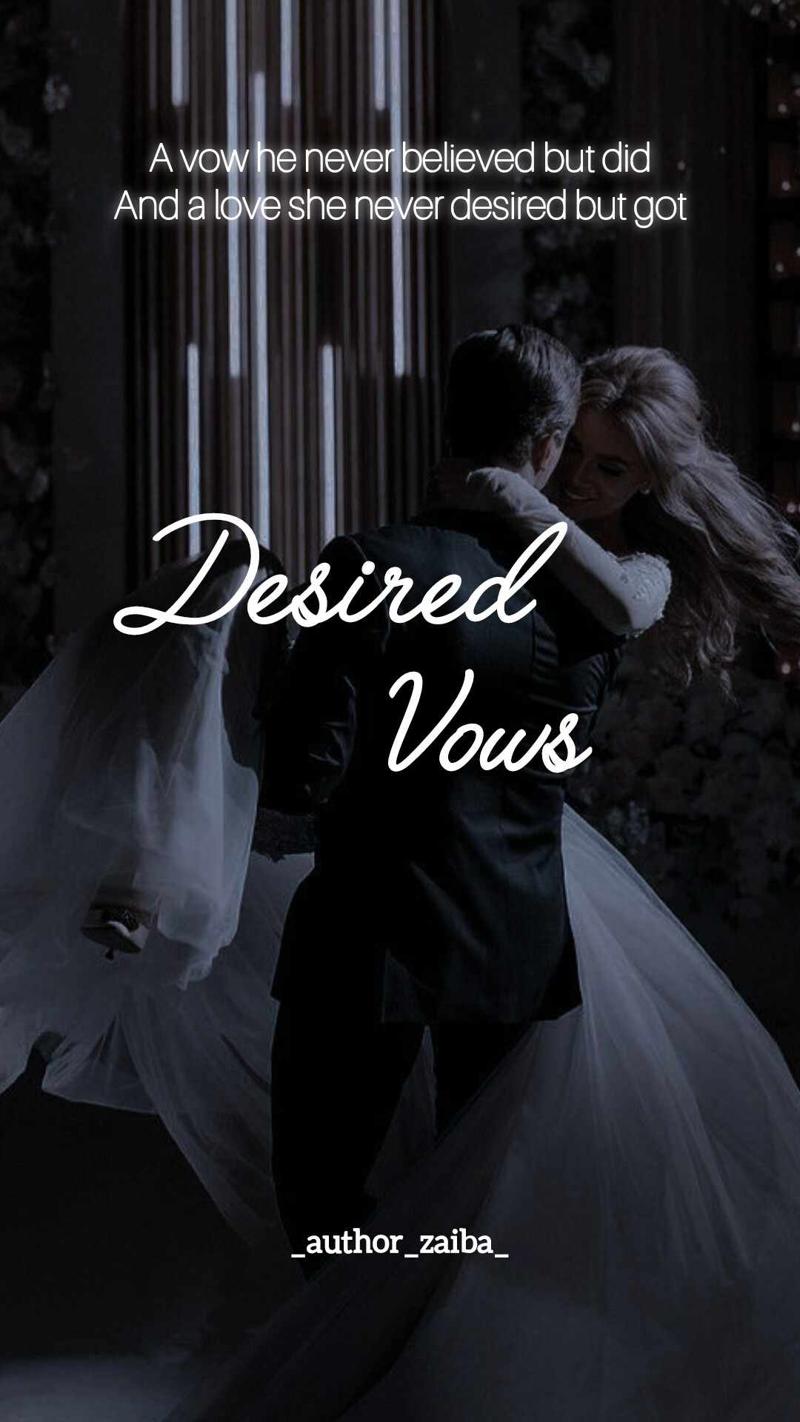 Desired Vows