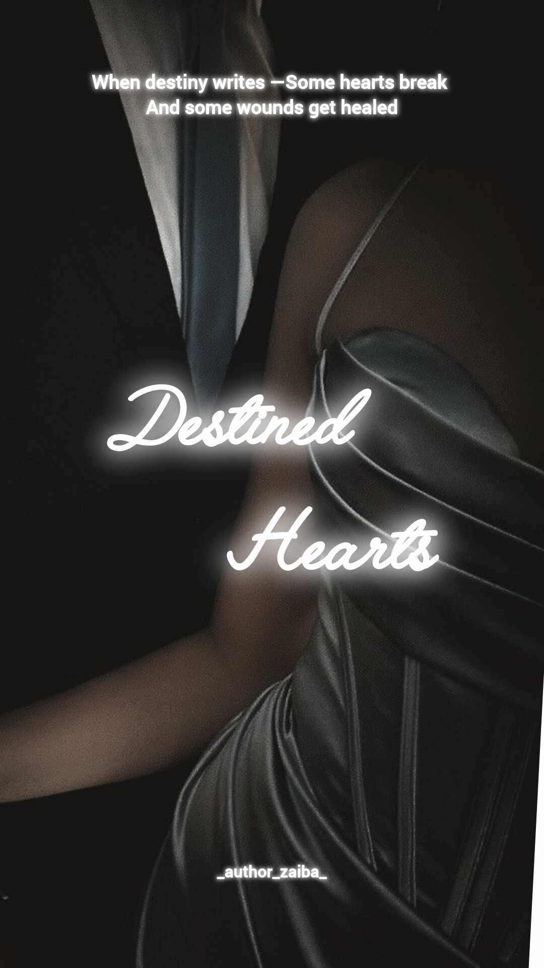 Destined Hearts