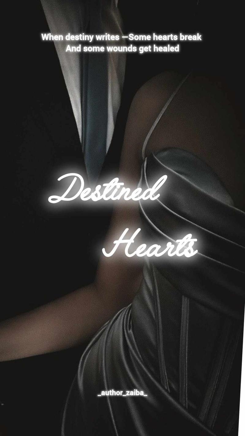 Destined Hearts