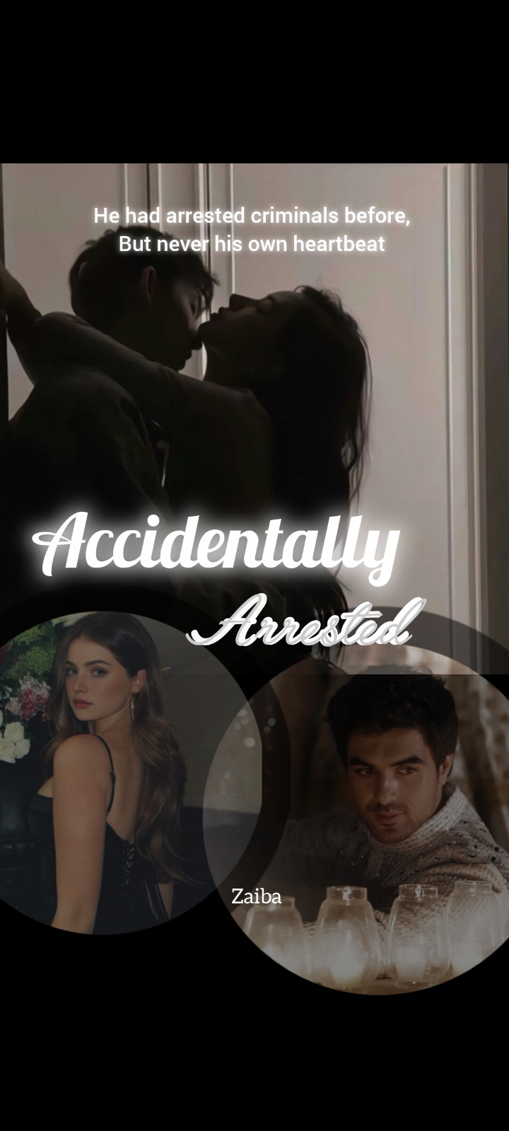 Accidentally Arrested