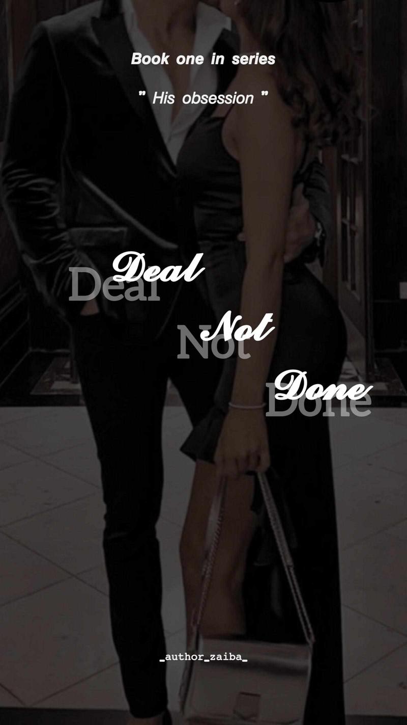 Deal not done