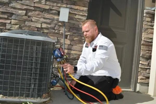 Proper Checklist for Your Commercial HVAC System in Different Seasons