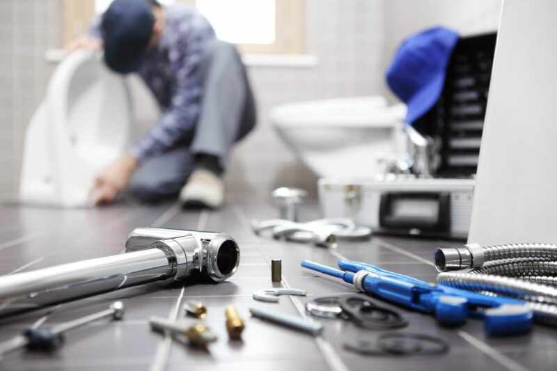 Signs You Require a Professional Plumber